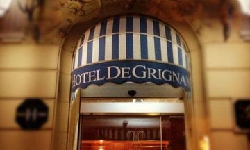 Brit Hotel De Grignan