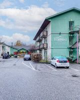 Brit Hotel Florimont