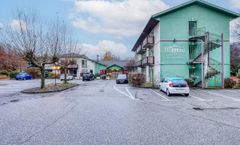 Brit Hotel Florimont