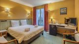 Brit Hotel Florimont Room