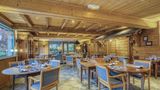 Brit Hotel Florimont Restaurant