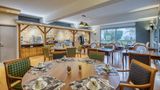 Brit Hotel Florimont Restaurant