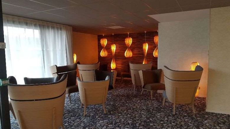 <b>Brit Hotel Saint Brieuc Plerin Meeting</b>. Images powered by <a href="https://iceportal.shijigroup.com/" title="IcePortal" target="_blank">IcePortal</a>.