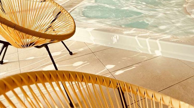 <b>Brit Hotel Saint Brieuc Plerin Health</b>. Images powered by <a href="https://iceportal.shijigroup.com/" title="IcePortal" target="_blank">IcePortal</a>.