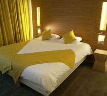 Brit Hotel Saint Brieuc Plerin Room