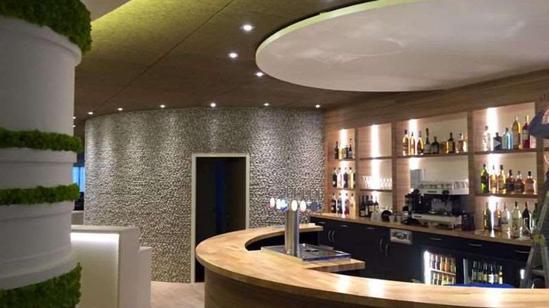<b>Brit Hotel Saint Brieuc Plerin Restaurant</b>. Images powered by <a href="https://iceportal.shijigroup.com/" title="IcePortal" target="_blank">IcePortal</a>.