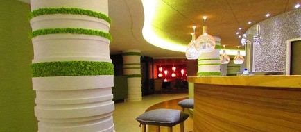 Brit Hotel Saint Brieuc Plerin Lobby