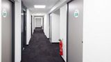 Brit Hotel Saumur Other
