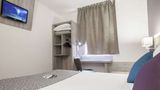 Brit Hotel Saumur Room