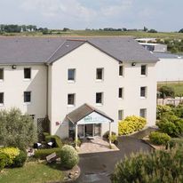 Brit Hotel Saumur