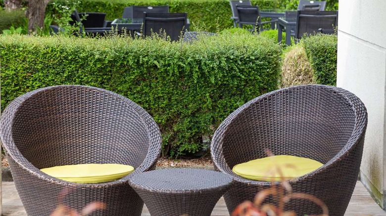 <b>Brit Hotel Saumur Exterior</b>. Images powered by <a href="https://iceportal.shijigroup.com/" title="IcePortal" target="_blank">IcePortal</a>.