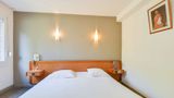 Brit Hotel Notre Dame Room