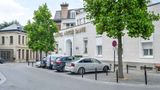 Brit Hotel Notre Dame Exterior