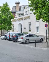 Brit Hotel Notre Dame