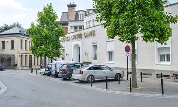 Brit Hotel Notre Dame
