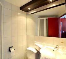 Brit Hotel St-Quentin - Nord Room