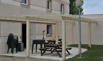 Brit Hotel St-Quentin - Nord