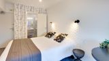 Brit Hotel Le Cygne Room