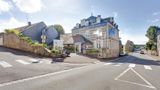 Brit Hotel Le Cygne Exterior