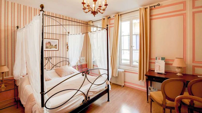 <b>Brit Hotel Les Comtes de Champagne Room</b>. Images powered by <a href="https://iceportal.shijigroup.com/" title="IcePortal" target="_blank">IcePortal</a>.