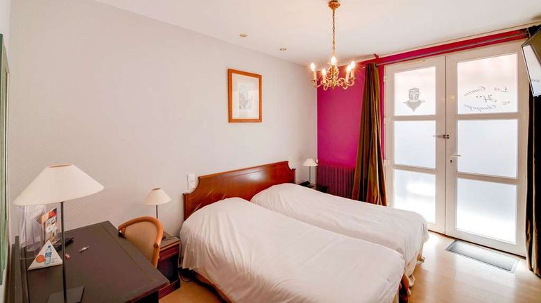 <b>Brit Hotel Les Comtes de Champagne Room</b>. Images powered by <a href="https://iceportal.shijigroup.com/" title="IcePortal" target="_blank">IcePortal</a>.