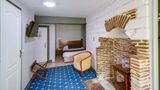 Brit Hotel Les Comtes de Champagne Room