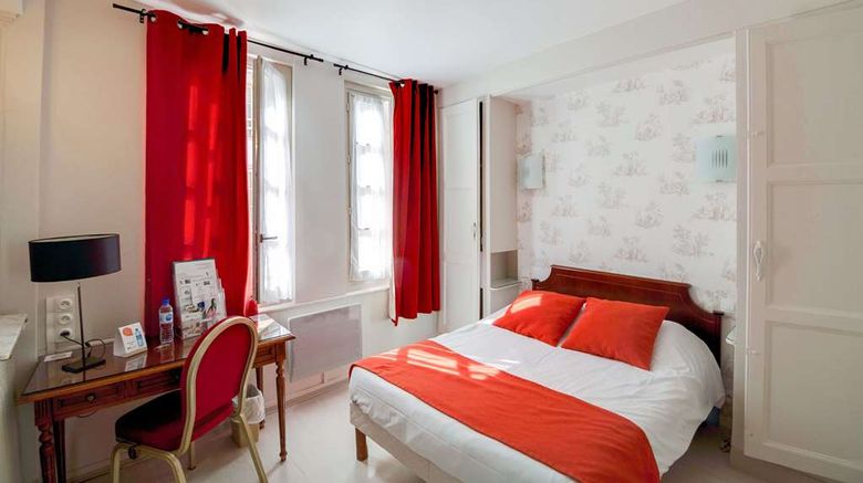 <b>Brit Hotel Les Comtes de Champagne Room</b>. Images powered by <a href="https://iceportal.shijigroup.com/" title="IcePortal" target="_blank">IcePortal</a>.