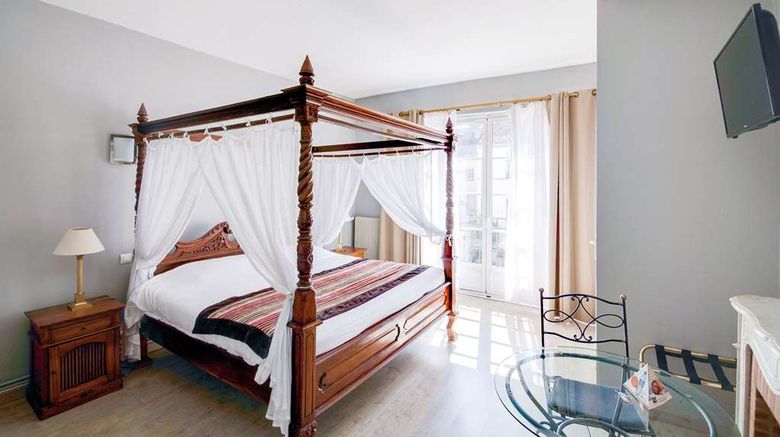 <b>Brit Hotel Les Comtes de Champagne Room</b>. Images powered by <a href="https://iceportal.shijigroup.com/" title="IcePortal" target="_blank">IcePortal</a>.