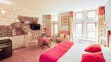 Brit Hotel Les Comtes de Champagne Room