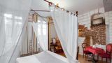 Brit Hotel Les Comtes de Champagne Room
