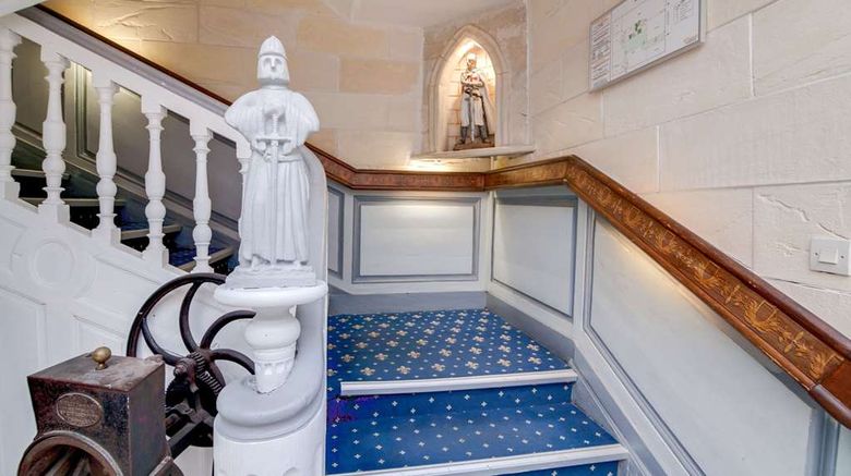 <b>Brit Hotel Les Comtes de Champagne Other</b>. Images powered by <a href="https://iceportal.shijigroup.com/" title="IcePortal" target="_blank">IcePortal</a>.