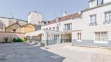 Brit Hotel Les Comtes de Champagne Exterior