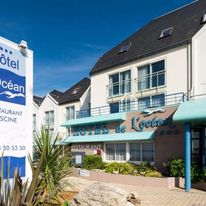 Hotel de l'Ocean