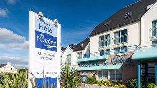 Hotel de l'Ocean