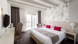 Hotel de l'Ocean Room