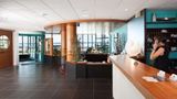 Hotel de l'Ocean Lobby
