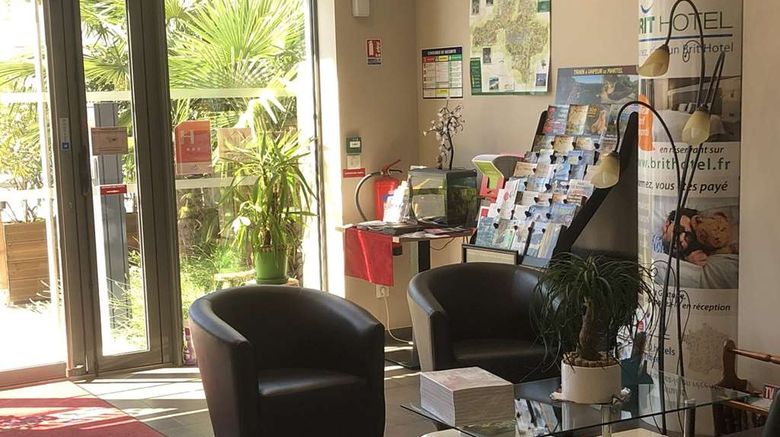 <b>Brit Hotel Brive - Malemort sur Correze Meeting</b>. Images powered by <a href="https://iceportal.shijigroup.com/" title="IcePortal" target="_blank">IcePortal</a>.