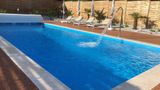 Brit Hotel Brive - Malemort sur Correze Pool