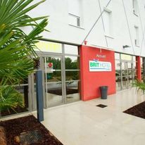 Brit Hotel Brive - Malemort sur Correze