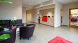 Brit Hotel Brive - Malemort sur Correze Lobby