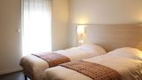 Brit Hotel Brive - Malemort sur Correze Room