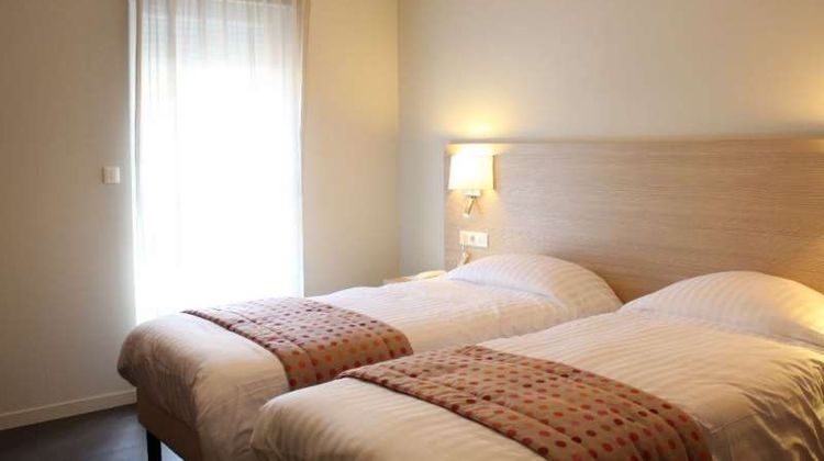 Brit Hotel Brive - Malemort sur Correze Room