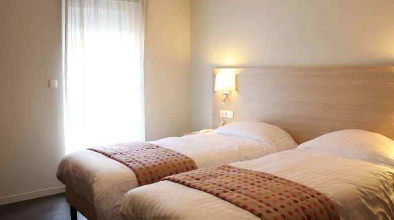 <b>Brit Hotel Brive - Malemort sur Correze Room</b>. Images powered by <a href="https://iceportal.shijigroup.com/" title="IcePortal" target="_blank">IcePortal</a>.