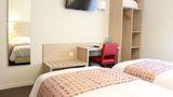 Brit Hotel Brive - Malemort sur Correze Restaurant