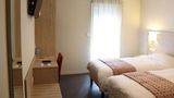 Brit Hotel Brive - Malemort sur Correze Room