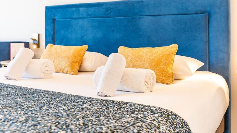 <b>Brit Hotel Le Relais du Ried Room</b>. Images powered by <a href="https://iceportal.shijigroup.com/" title="IcePortal" target="_blank">IcePortal</a>.