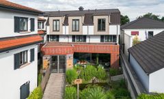 Brit Hotel Le Relais du Ried