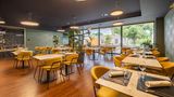 Brit Hotel Le Relais du Ried Restaurant