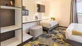 Brit Hotel Le Relais du Ried Room