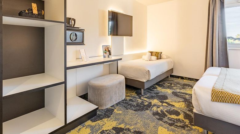 <b>Brit Hotel Le Relais du Ried Room</b>. Images powered by <a href="https://iceportal.shijigroup.com/" title="IcePortal" target="_blank">IcePortal</a>.